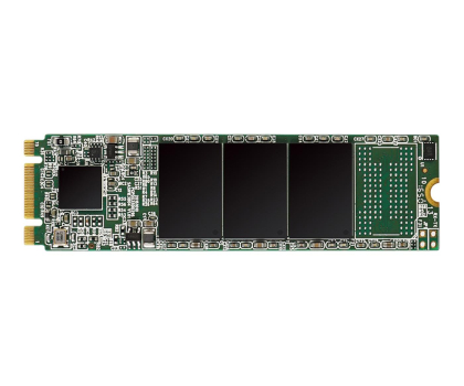 Dysk wewnętrzny SILICON POWER A55 256GB SP256GBSS3A55M28
